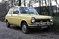 Simca 1100 LS