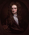 Image 8Isaac Newton in a 1702 portrait by Godfrey Kneller (from Scientific Revolution)