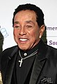 Image 5American singer Smokey Robinson has been called the "King of Motown". (from Honorific nicknames in popular music)