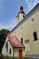 {{Cultural Heritage Slovakia|207-1014/1}}