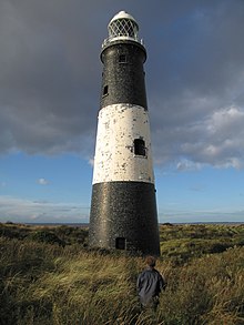 Lighthouse at Spurn Point Spurn 8.jpg