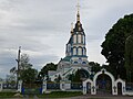 St. Elija in Tschernobyl