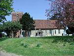 Church of St Mary the Virgin