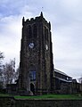 Kerk van St Lawrence