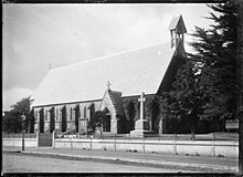 St Mary’s Church (ca.1910)