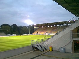 Leburtonstadion