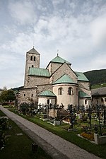 Miniatura para Abadía de Innichen