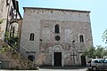 Die Kirche San Nicola (San Nicolò)