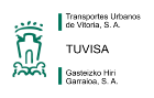 logo de TUVISA