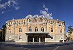 Miniatura para Teatro Romea (Murcia)