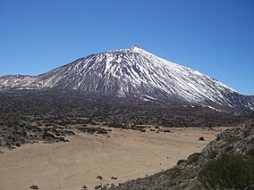 Teide