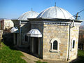 Jonuz Efendi masjid