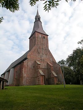 Sankt Anna-Kirken