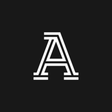 The Athletic app logo The Athletic app icon.png