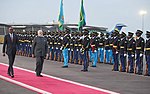 Miniatura para Forças Ruandesas de Defesa
