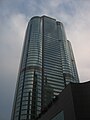 Hong Kong Stock Exchange