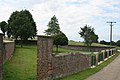 Jüdischer Friedhof