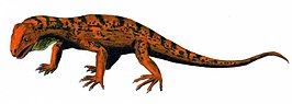 Trilophosaurus