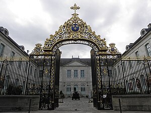 Hôtel-Dieu-le-Comte de Troyes