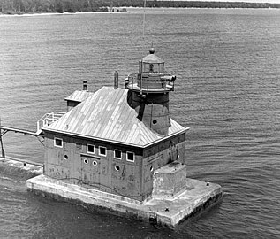 Coast Guard archival photo