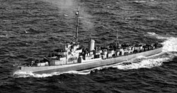 USS Burrows