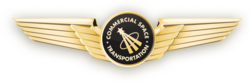 США - FAA Astronaut Wings версия 2.png