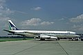 Union de transports aériens Douglas DC-8