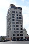 Union Life Building