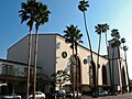 Los Angeles Union Station