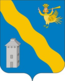 Blason de Oussolié