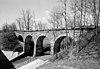 Valley Railroad Stone Bridge