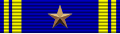Medaglia di bronzo al valore dell'Esercito