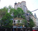 Hundertwasserhaus