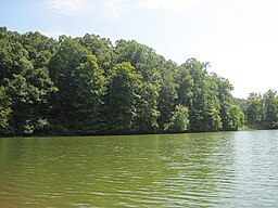 Village Creek State park Wynne AR 07.jpg