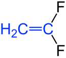 Vinylidenfluorid