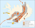 Vignette pour Géologie de l'Islande