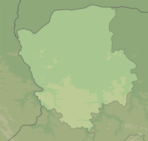 Надбузька височина (Волинська область)