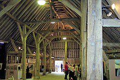 Wanborough barn1 20060909.jpg