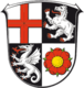 Coat of arms of Brechen  