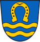 Lehrensteinsfeld - Stema