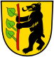 Coat of arms of Rangendingen