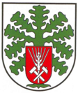 Wolsdorf címere