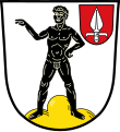 Wappen Hemhofen