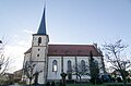 Katholische Pfarrkirche St. Bartholomäus