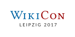 WikiCon 2017