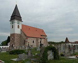 Church of the Assumption of the Virgin Mary