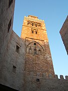 Pavillon marocain, World Showcase, parc Epcot, Disney World, Orlando.