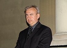 Yury Bandazhevsky, Ĝenevo 2009.jpg