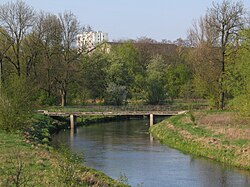 Zgłowiączka ve Włocławku (Słodowo)