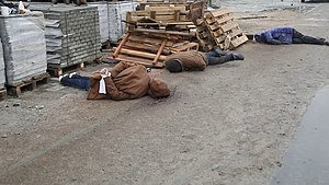 Місто Буча після звільнення від російських окупантів 01.jpg